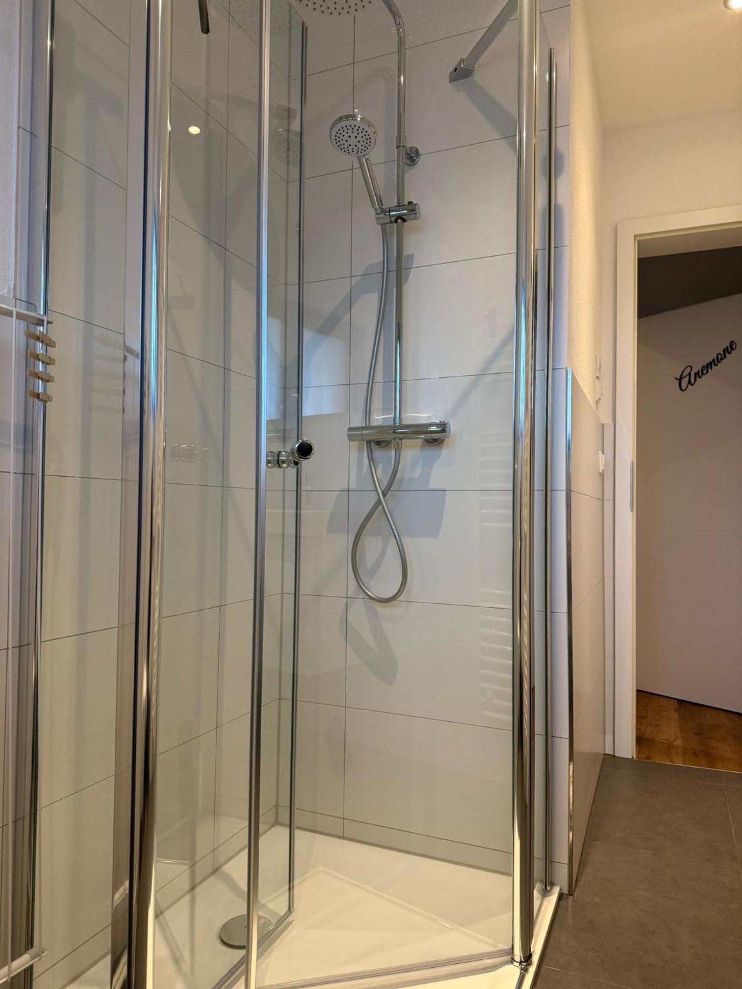 Haus Schwalbennest Apartment อินเซลล์ ภายนอก รูปภาพ